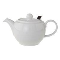 Villeroy & Boch ČAJOVÁ KANVICA jemný porcelán (fine china) keramika