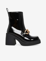 Steve Madden Blooms Stiefeletten Schwarz