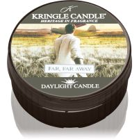 Kringle Candle Far, Far Away чаена свещ 42 гр.