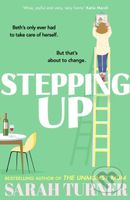 Stepping Up - Sarah Turner - kniha z kategorie Společenská beletrie