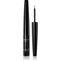 KIKO Milano Definition Eyeliner dauerhafter flüssiger Eyeliner 5 ml
