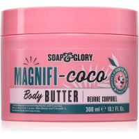 Soap & Glory Magnifi Coco maslo za telo 300 ml