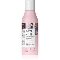 so!flow Moisturizing Face Tonic Feuchtigkeitstonikum für alle Hauttypen 150 ml