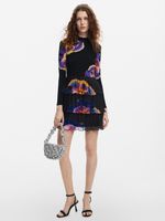 Desigual Rochie Negru