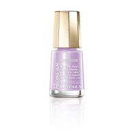 Mavala So Future Color zpevňující lak na nehty s křemíkem - 410 Precious Lilac 5 ml