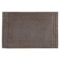 Vossen RUČNÍK PRO HOSTY, 30/50 cm, šedá