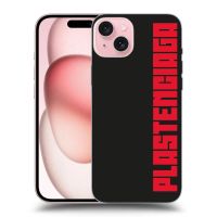 ULTIMATE CASE MagSafe pro Apple iPhone 15 - Plastenciaga