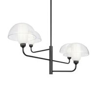 MAYTONI VISIACE SVIETIDLO, 90,6/76/57,5 cm