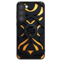 ULTIMATE CASE PowerShare pro Samsung Galaxy S23+ 5G - OKTAGON - Impact Abstract