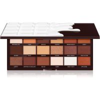 I Heart Revolution Chocolate Lidschatten-Palette Farbton Smores Chocolate 22 g