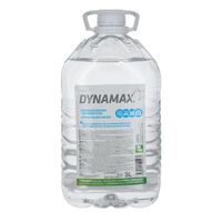 Dynamax ioncserélt víz, 3 l