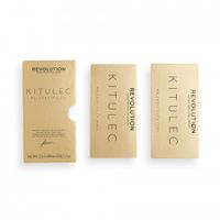 Revolution X Kitulec paleta senčil - 2pk Shadow Palette