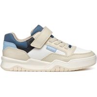 Geox J PERTH B. B Маратонки за момчета, бежово, размер