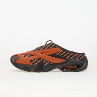 Sneakers Asics Gel-Styrax Obsidian Grey/ Rust Orange EUR 43.5