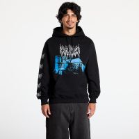 Φούτερ Wasted Paris Vault Hoodie Black M