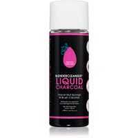 beautyblender® Blendercleanser Liquid Charcoal ecset tisztító 90 ml