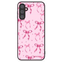 ULTIMATE CASE pro Samsung Galaxy A14 4G A145R - Bow Aesthetic