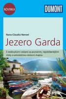 Jezero Garda - Nana Claudia Nenzel - kniha z kategorie Mapy a cestování