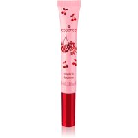 essence SO CHERRY happy błyszczyk do ust z peptydami odcień 02 Cherry, Cherry Baby! 10 ml