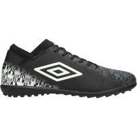 Umbro FORMATION II TF Мъжки футболни обувки, черно, размер 41