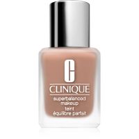 Clinique Superbalanced™ Makeup machiaj culoare CN 72 Sunny 30 ml