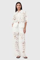 AllSaints pantaloni CHARLI