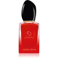 Armani Sì Passione Intense parfumska voda za ženske 30 ml