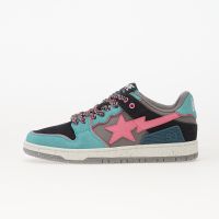Sneakers A BATHING APE Bape Sk8 Sta 1 M2 Blue EUR 42.5