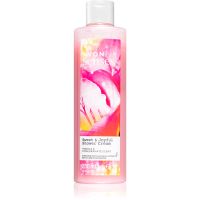 Avon Senses Sweet & Joyful hidratantni gel za tuširanje 250 ml