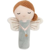 JOLLEIN Rattle ropotuljica Fairy 0m+ 1 kos