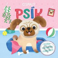 Ospalý psík - Books Igloo, Yi-Hsuan Wu (Ilustrátor) - kniha z kategorie Naučné knihy