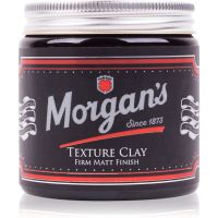 Morgan's Texture Clay стайлінгова глина для волосся 120 мл