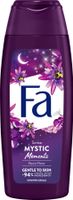 Fa Duschcreme Shower Cream - Mystic Moments (400ml)