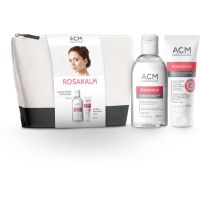 ACM Rosakalm Gift Set božični darilni set za občutljivo kožo, nagnjeno k rdečici