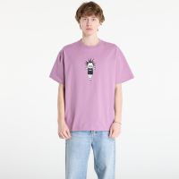 T-shirt PLEASURES Punkpie T-Shirt Mauve M