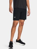 Under Armour UA Launch 7'' 2-In-1 Kratke hlače crna