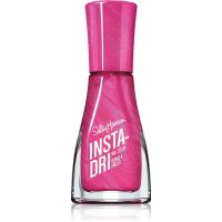 Sally Hansen Insta Dri brzosušeći lak za nokte nijansa 303 Flashy Fuchsia 9,17 ml
