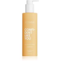 ICONIQUE Professional CONFIDENT LIKE YOU Anti-Hair Loss & Thinning Shampoo gegen Haarausfall 250 ml