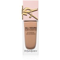 Yves Saint Laurent All Hours Glow Foundation trwały podkład odcień LC6.5 25 ml