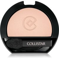 Collistar Impeccable Compact Eye Shadow Refill sjenilo za oči zamjensko punjenje nijansa 100 NUDE matte 2 g