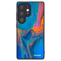 ULTIMATE CASE PowerShare pro Samsung Galaxy S25 Ultra 5G - Rainbow