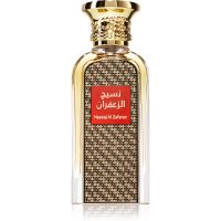 Afnan Naseej Al Zafaran Eau de Parfum Unisex 50 ml