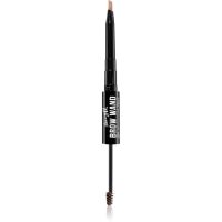 Barry M Brow Wand ceruzka a gél na obočie odtieň Light 2.75 g