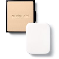 GUERLAIN Parure Gold Skin Control kompaktný zmatňujúci make-up náhradná náplň odtieň 0,5N Neutral 8,7 g