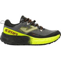 Joma TK.SIMA MEN Мъжки обувки за бягане, сиво, размер