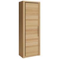 Livetastic SKRIŇA, buk, farba buka, 60/199/40 cm