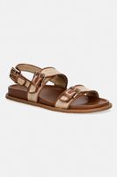 MICHAEL Michael Kors sandale cu toc plat pentru femei Nia Flat Sandal