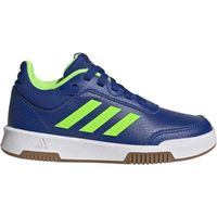 adidas TENSAUR K Детски обувки за зала, синьо, размер