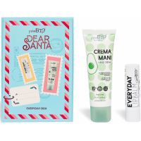 puroBIO Cosmetics Dear Santa Everyday Box dárková sada 2 ks