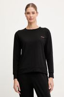 HUGO Tričko s dlhým rukávom HUGO HUGO ID LS-SHIRT